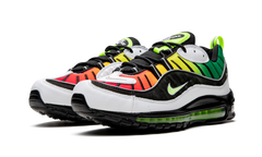 AIR MAX 98 WMNS"Olivia Kim - No Cover" CK3309 001