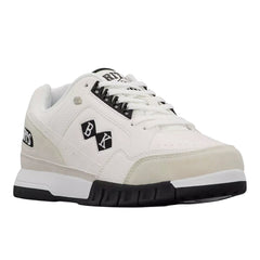 Metros Lace Up Sneakers