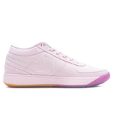 Book 1 - Beyond Pink/Pink Foam/Vivid Grape