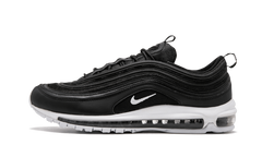 Air Max 97 "Black - White" 921826 001