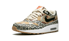 AIR MAX 1 PRM MNS WMNS "Animal Camo" 454746 902