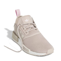 NMD R1 Lace Up Sneakers