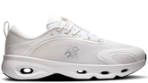 On Running Cloudsolo LOEWE White Light Grey (Women’s)
