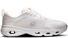 On Running Cloudsolo LOEWE White Light Grey (Women’s)