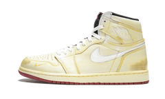 1 High OG NRG "Nigel Sylvester" BV1803 106