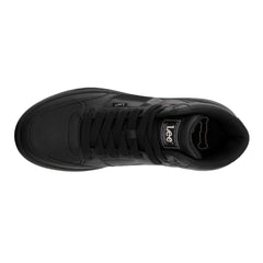 Prescot Mid Lace Up Sneakers