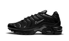 AIR MAX PLUS (GS) "AIR MAX PLUS (GS)" 655020 053