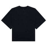 Jacquemus NRG S/S Tee - Dark Obsidian