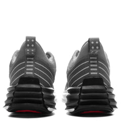 Women's Lunar Roam - Cool Grey/Anthracite/Wolf Grey