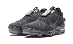 AIR VAPORMAX 2020 FLYKNIT MNS WMNS"Black/ Dark Grey" CJ6741 003