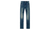 Bryant 5 Pocket Skinny Jeans "Navy Aura" MPVC1000 B1205NAYAR