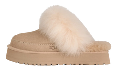 Disquette Chalet Slipper WMNS "Sandcastle" 1173930 SNDCS