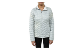 International Collection Thermoball Jacket WMNS "Glacier Grey" A3C1P WXF