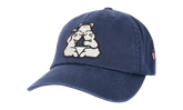 Lucky P3 6-Panel "Navy" p0127
