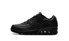 Air Max 90 GS "Triple Black" HF6358 001