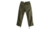 Regular Cargo Pants "Green" I032467 6302