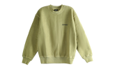 Jumbo Pig. Dyed Crew "ELM" 1915078 ELMM