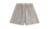 Rayne Monogram Silk Short WMNS "Khaki" khw060185 359