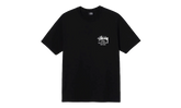 DSM NEW YORK TEE "Black" STUS392