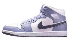 JORDAN 1 MID "White / Dark Blue Grey / Indigo Haze" DQ8426 145