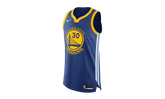 Golden State Warriors Swingman Jersey "Stephen Curry Icon Edition" 864475 495