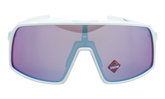 Sutro Sunglasses "Polished White / PRIZM Snow Sapphire Irid" OO9406 22