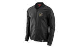 NBA Modern Varsity Jacket "Golden State Warriors" 860800 010