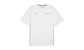 BMW MOTORSPORT ESS+ LOGO TEE "White" 632516 02
