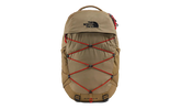 Borealis Backpack "Cedar Lava Red" NF0A52SEMTY