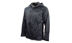 Windbreaker Jacket "Black" 357120 010