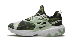 REACT PRESTO PRM "Green Leaves" CN7664 300