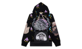 The Family Hooded Sweatshirt "Black" ABC SS25 H021 RL20 BLK