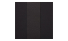 STRAIGHT NECK BRA "Nike - Obsidian and Igneous" SKM066