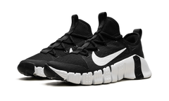 FREE METCON 3 WMNS"Black/ White" CJ6314 010