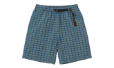 OG Seersucker G-Short "Multi Stripe Plaid" G6SM-P022-MSP