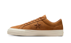 One Star Pro Low "Warm Tan" A09247C