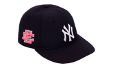 59FIFTY NY19 YANKEES FITTED HAT "ERIC EMANUEL - Navy/White" EE414