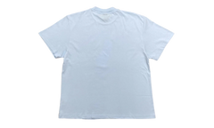 Asset Management Short Sleeve T-Shirt "Baby Blue" SMT154 1BB