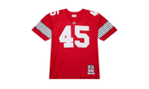 NCAA Archie Griffin Dark Jersey "1974 Ohio State Buckeyes - Scarlet" JY11077 OSTSCAR