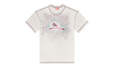 Studded Surfer T-Shirt "Grey" A204250PLBQ97DA