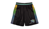 MLB Returning Champions Shorts "Tampa Bay Rays - Black" LA355P TBR K CJ1