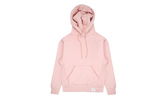Jordan Black Cat 4 Fleece Hoodie "Coral Stardust" AV2933 623