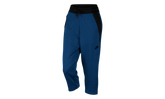 Sportswear Tech Fleece Crop Pants WMNS "Navy Blue" 831711 429