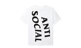 Vertical Horizon Tee "White - FW21 Collection" ASSCFW21 078