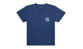 EE BASIC T-SHIRT "SS22 - Slate Blue" EE585