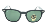 Square Sunglasses "BLACK" RB2298F-901-31_54