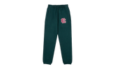 EE LW SWEATS "FW21 - Forest Green" EE570
