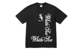 Chicago White Sox MLB SS Tee "FW25 - Black" SU26983