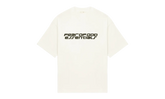 Ponte 90s Tee "Ivory" 125HO254503F