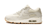 AIR MAX 90 MNS WMNS "Light Bone Snakeskin" 896497 001